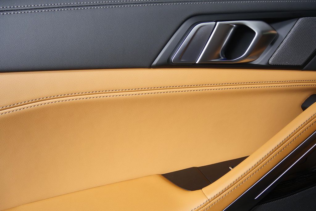 Thumbnail: 2026 BMW X6 - 13