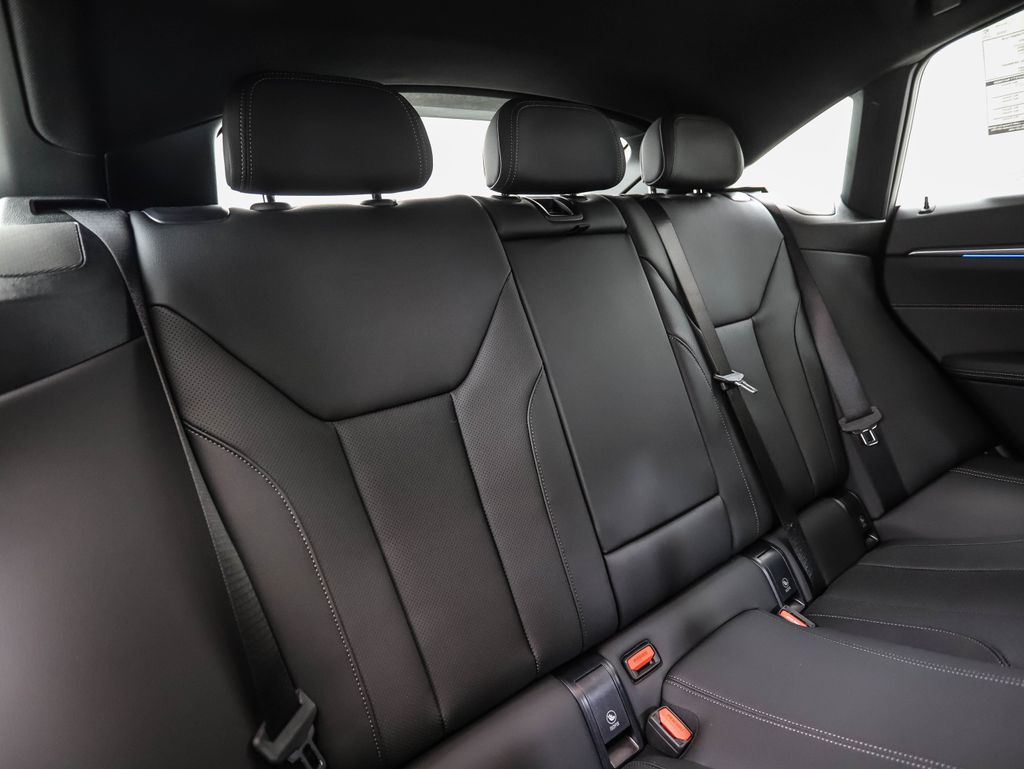 Thumbnail: 2026 BMW i4 - 28