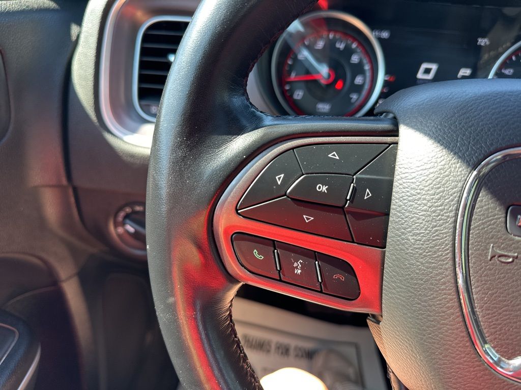 2022 Smoke Show Dodge Charger SXT RWD Sedan