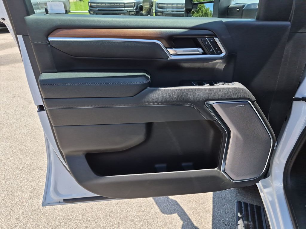 Used Car 2025 Gmc Sierra 2500hd  Denali For Sale Under $80,000 In Austin, Texas