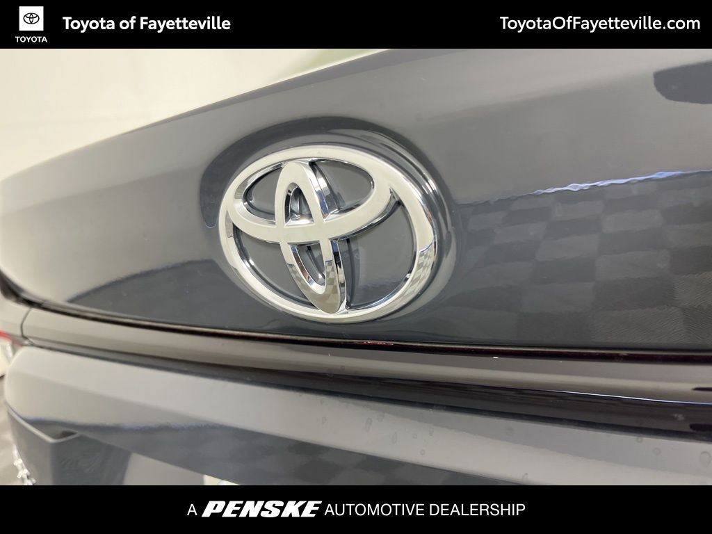 Thumbnail: 2026 Toyota Corolla - 17