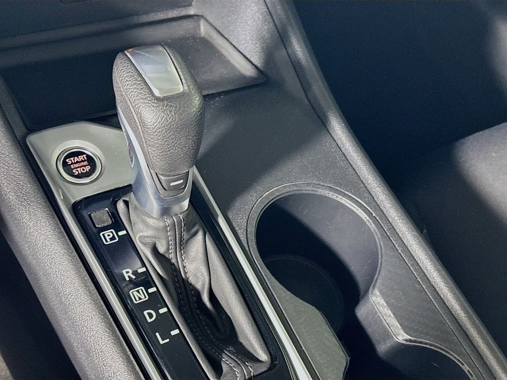 2022 Nissan Altima 2.5 S
