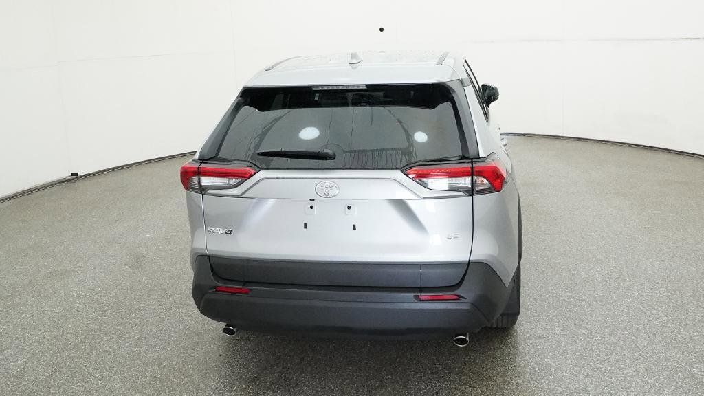 Thumbnail: 2025 Toyota RAV4 - 14