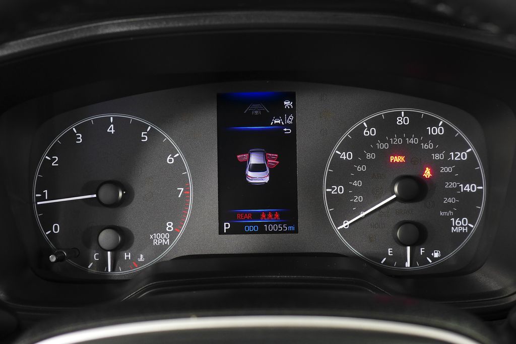 2023 Toyota Corolla SE 31