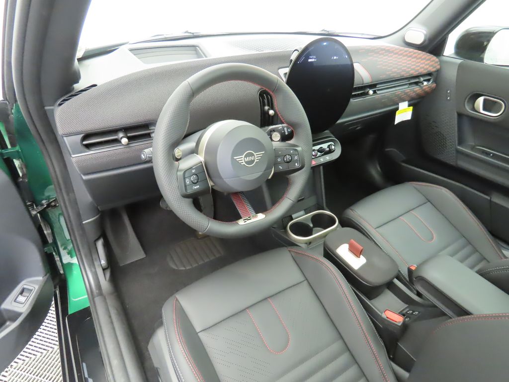 Thumbnail: 2026 MINI Cooper - 9