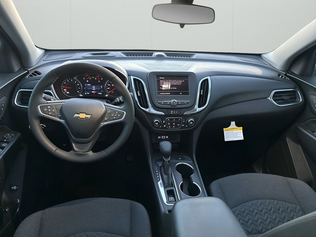 Used Car 2023 Chevrolet Equinox  Lt For Sale Under $25,000 In Austin, Texas
