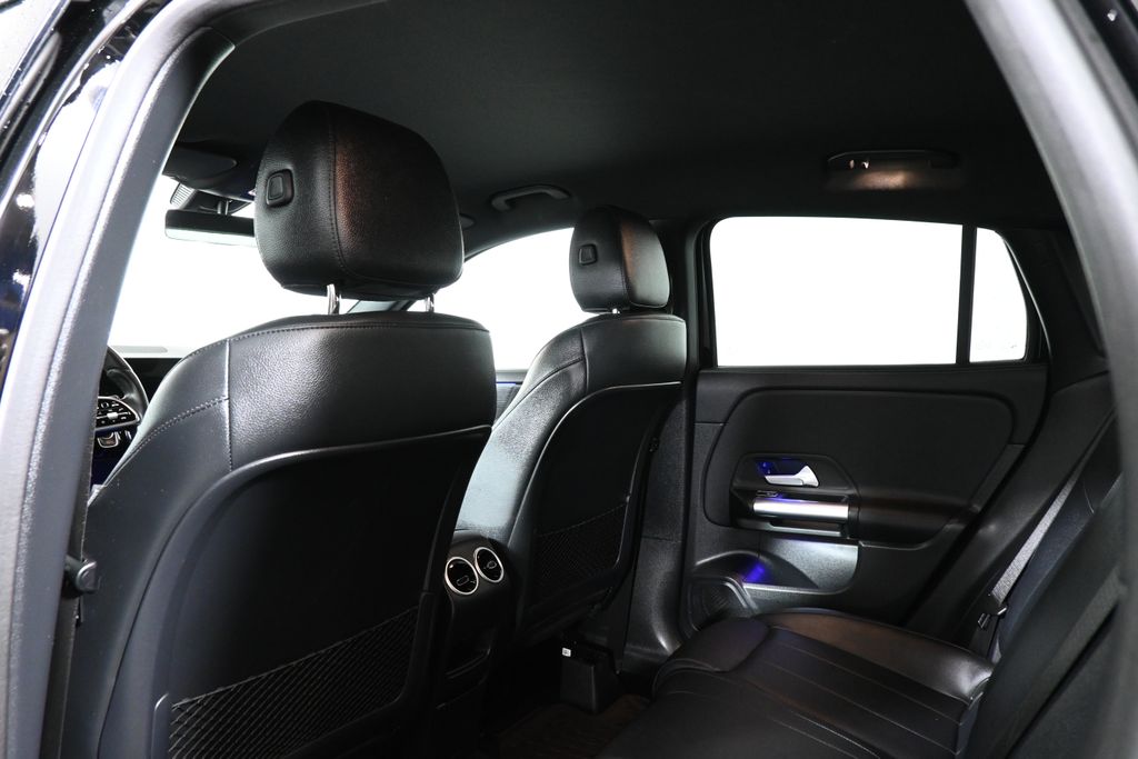 Thumbnail: 2023 Mercedes-Benz GLA - 6