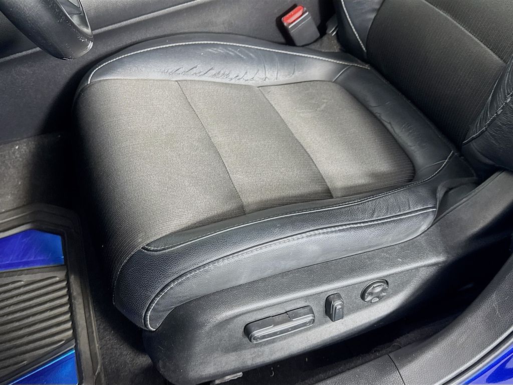 Used Car 2018 Honda Accord  Sport For Sale Under $20,000 In Austin, Texas