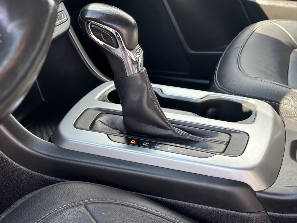 Used Car 2022 Chevrolet Colorado  Zr2 For Sale Under $40,000 In Austin, Texas