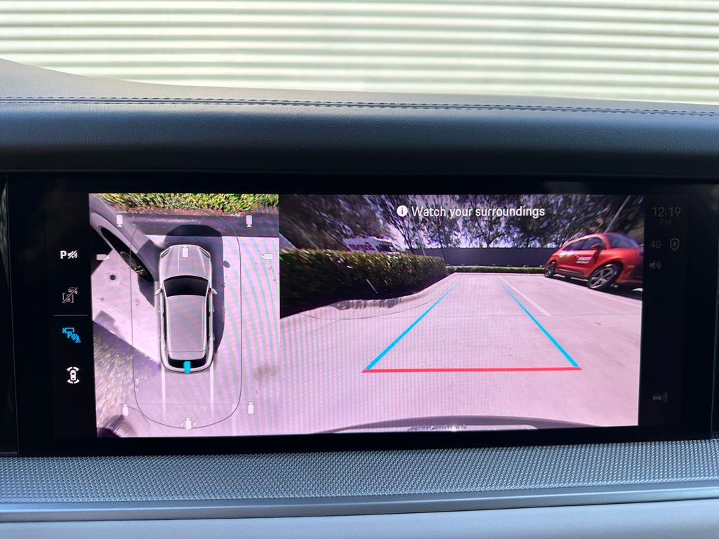 Thumbnail: 2026 Porsche Cayenne - 31