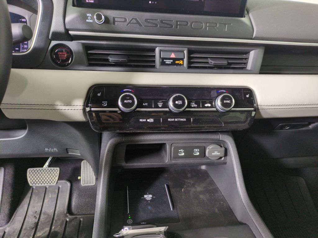 New 2026 Honda Passport For Sale in Fort Wayne, IN