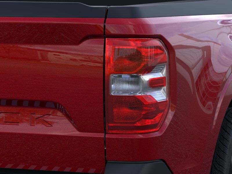 new 2026 Ford Maverick car, priced at $34,175