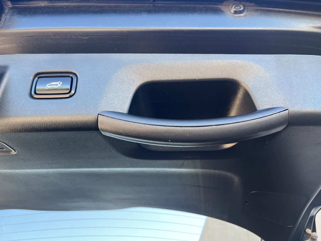 Thumbnail: 2023 Hyundai Tucson - 11