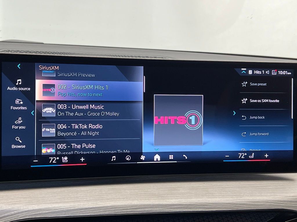 Thumbnail: 2025 BMW 3 Series - 14