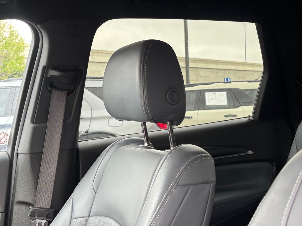 Used Car 2024 Buick Enclave  Premium Group For Sale Under $35,000 In Austin, Texas