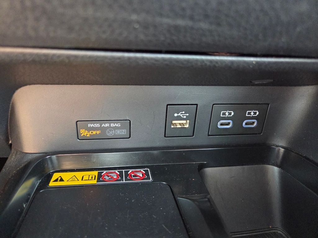 Used 2025 Toyota Camry Sedan
