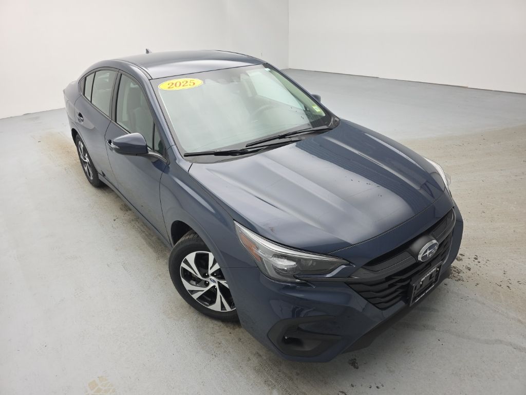 2025 Subaru Legacy Premium AWD