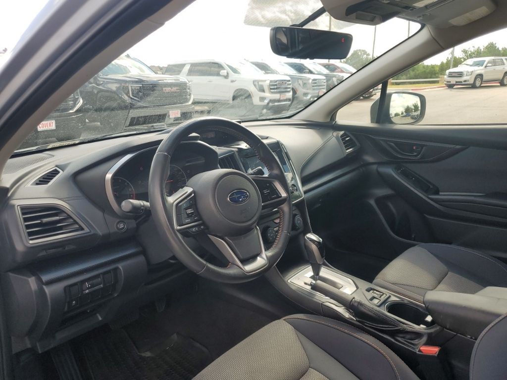 Used Car 2018 Subaru Crosstrek  2.0i Premium For Sale Under $20,000 In Austin, Texas