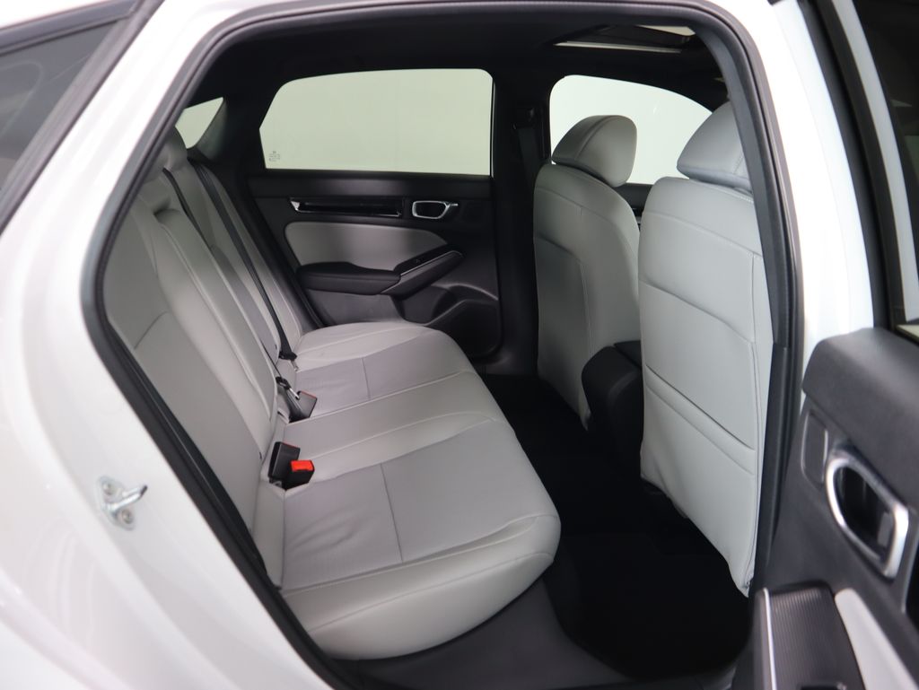 Thumbnail: 2026 Honda Civic - 24