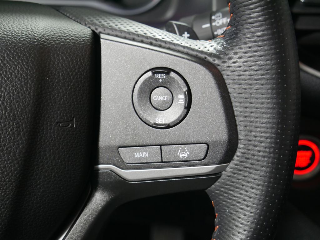 Thumbnail: 2022 Honda Pilot - 18