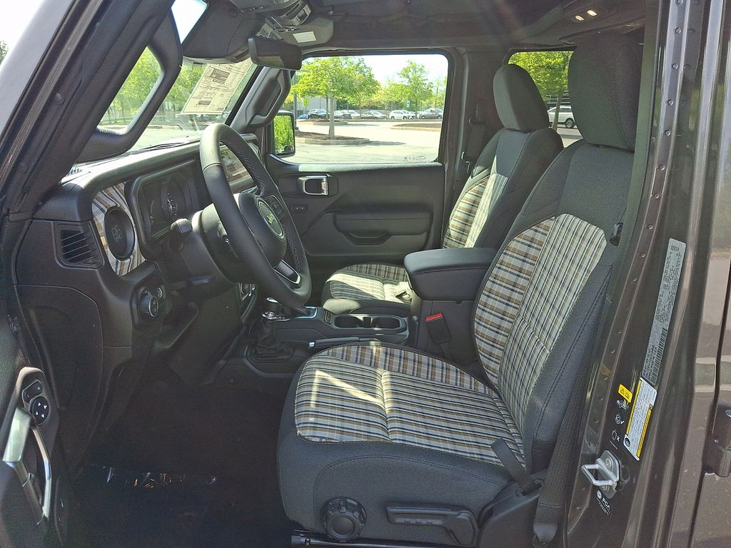 New 2026 Jeep Gladiator Truck