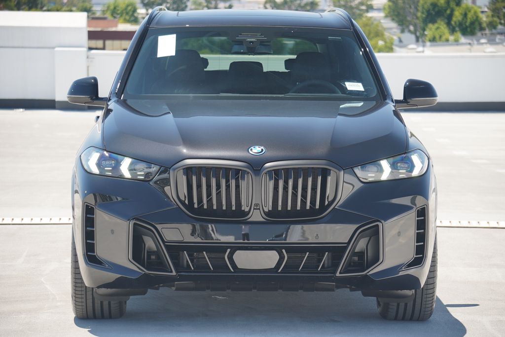 Thumbnail: 2026 BMW X5 - 2