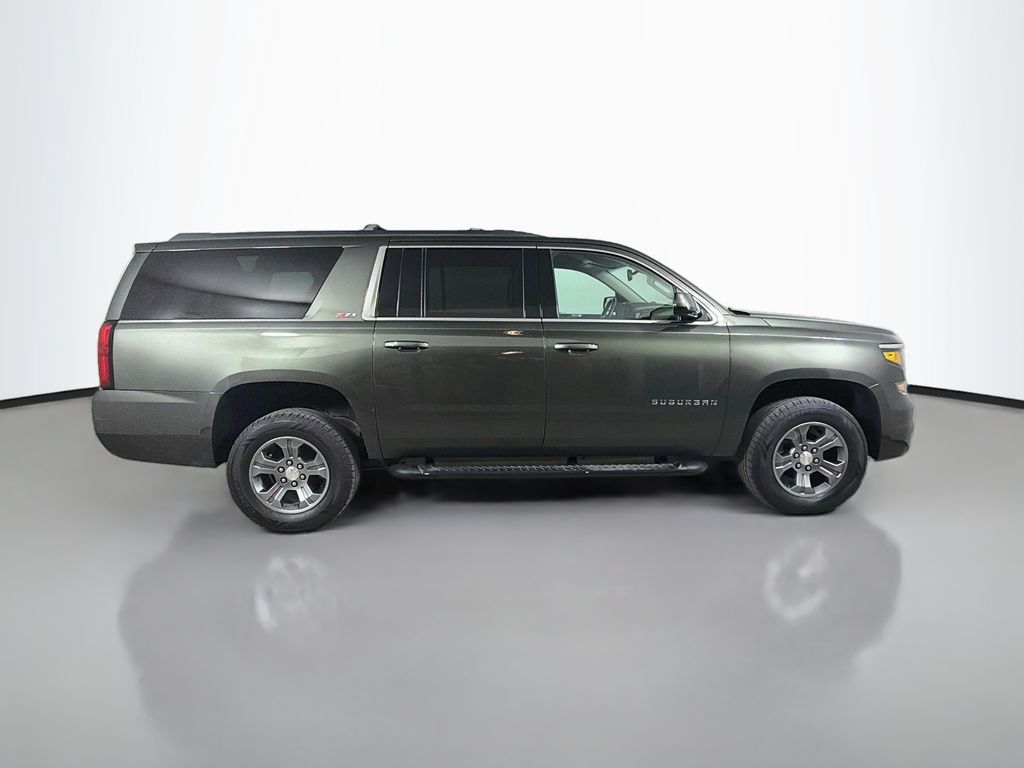 Used 2019 Chevrolet Suburban SUV