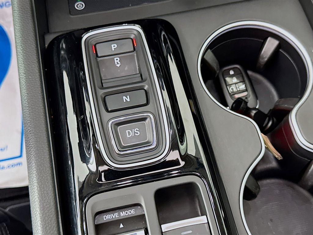 Used Car 2025 Honda Pilot  Touring For Sale Under $50,000 In Austin, Texas