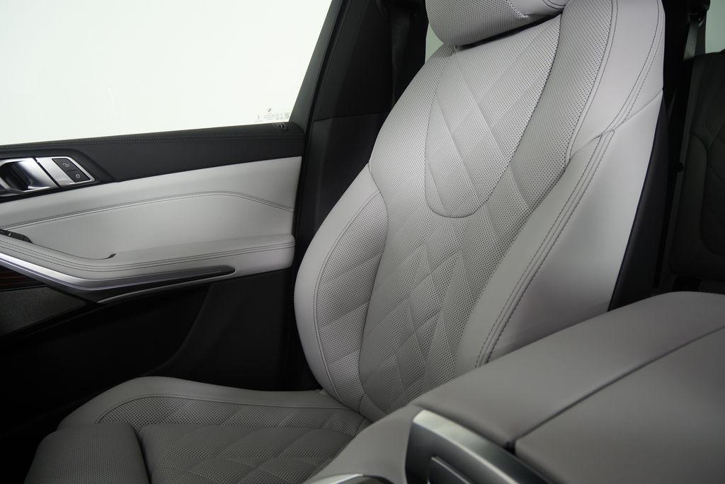 2026 BMW X5 sDrive40i 22