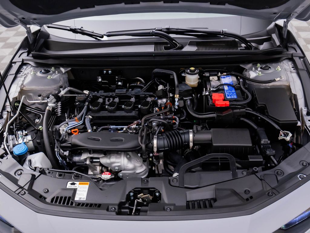 2025 Honda Accord SE photo