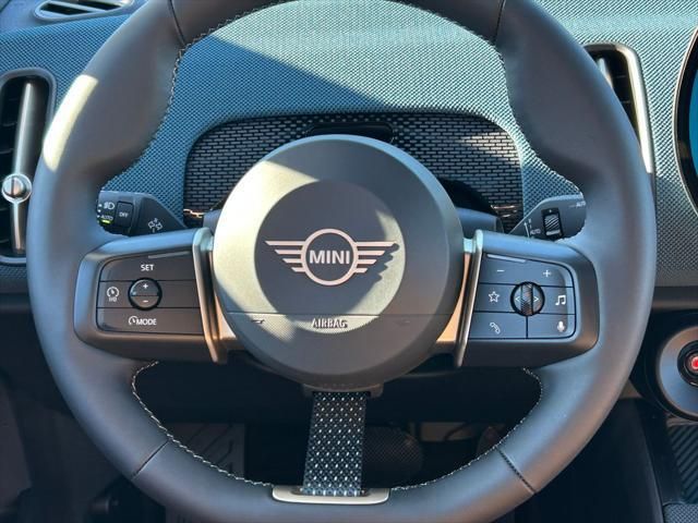 Thumbnail: 2026 MINI Cooper Countryman - 18