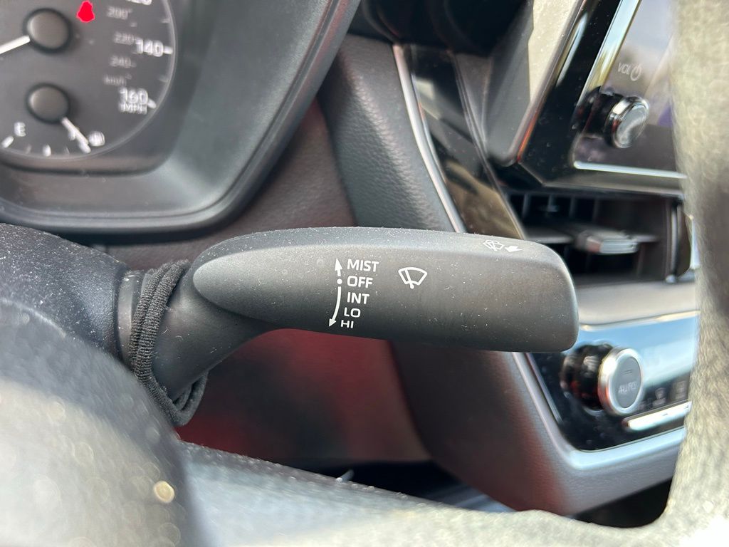 Thumbnail: 2024 Toyota Corolla - 20