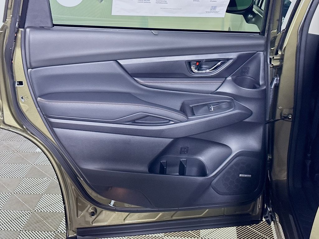 2025 Subaru Ascent Limited