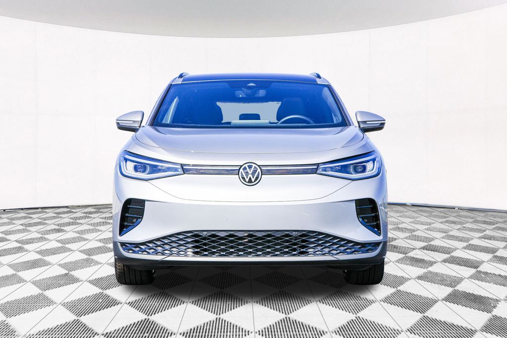 2023 Volkswagen ID.4 Pro S 6