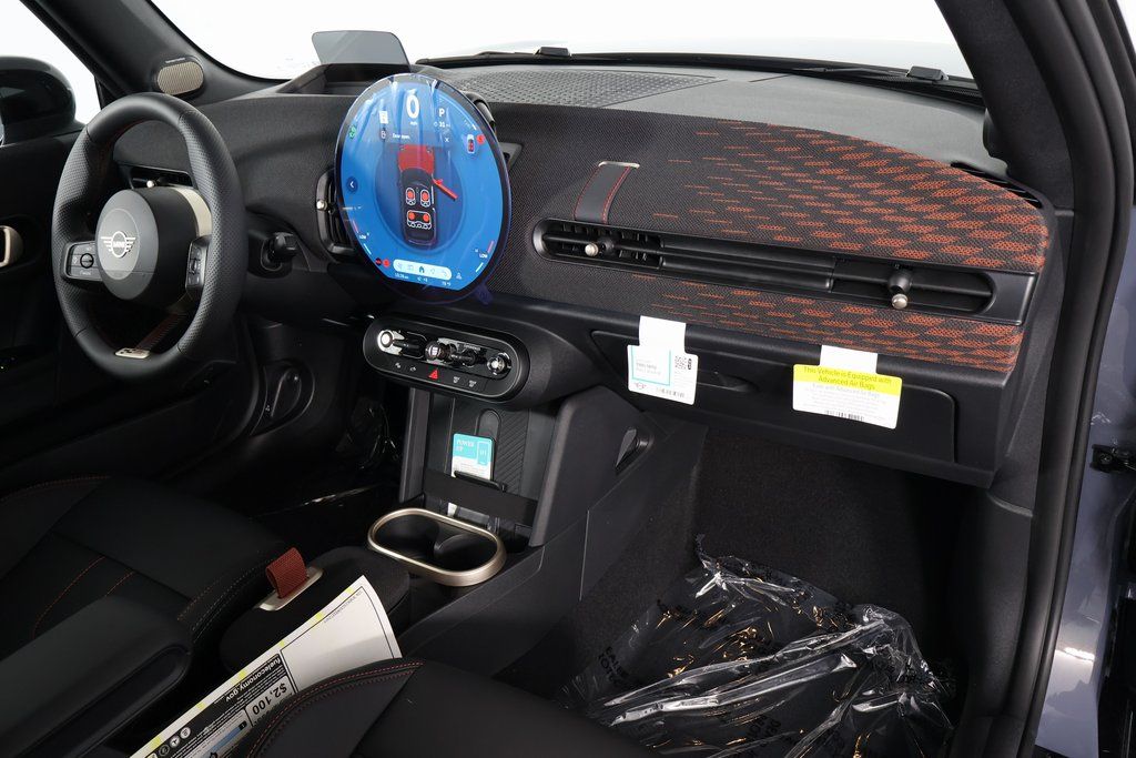 Thumbnail: 2026 MINI Cooper - 4