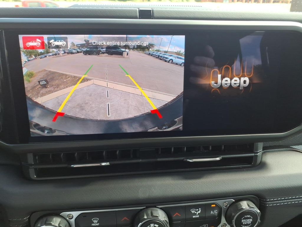 Used 2026 Jeep Wrangler SUV