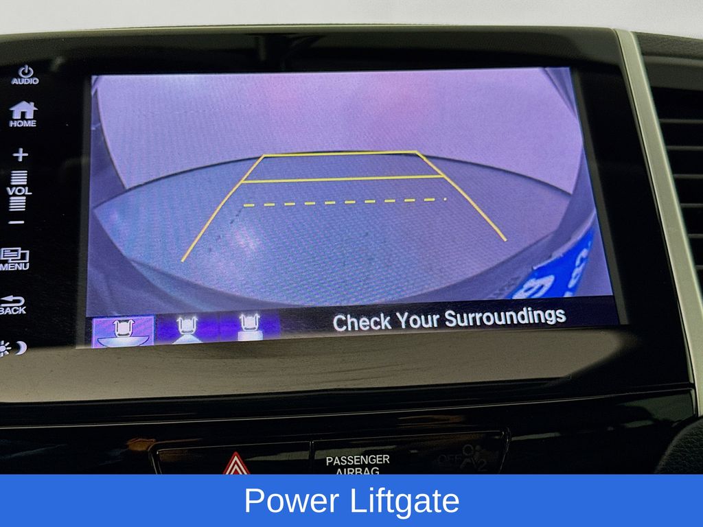 Used Car 2018 Honda Pilot  Ex-l For Sale Under $20,000 In Austin, Texas