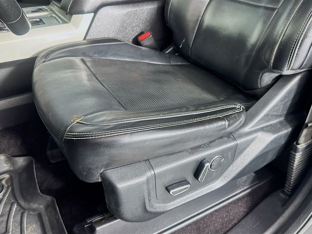 Used Car 2017 Ford F-150  Lariat For Sale Under $25,000 In Austin, Texas