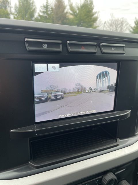 2024 Ford F-450 Chassis XL