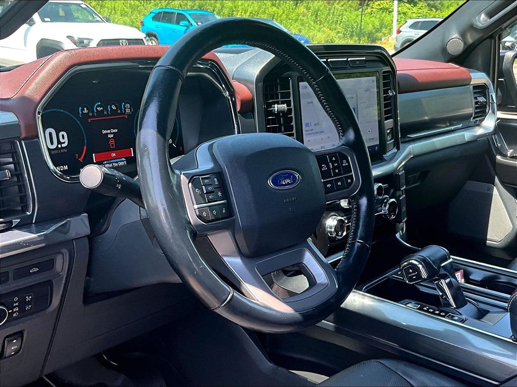 2021 Ford F-150 — photo 8