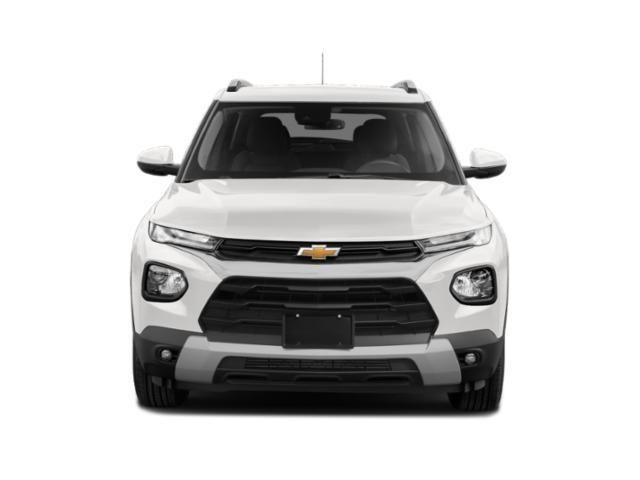 2021 Chevrolet TrailBlazer LT 4