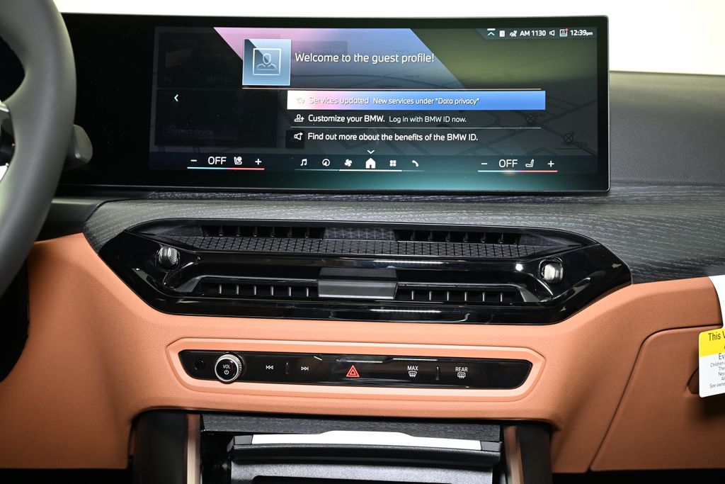 Thumbnail: 2025 BMW 3 Series - 18