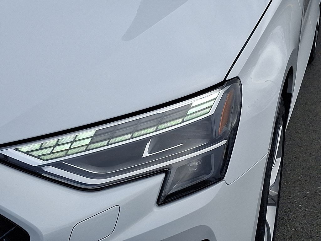 Thumbnail: 2026 Audi A3 - 6