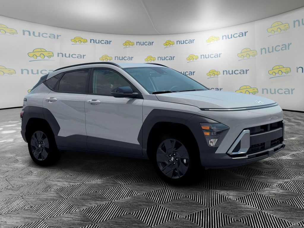 2026 Hyundai Kona — photo 10