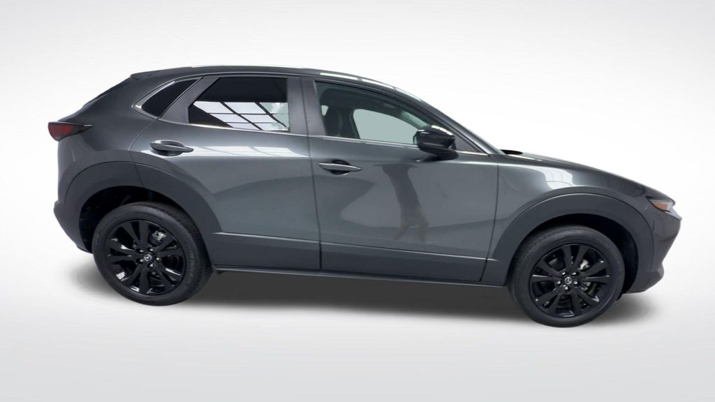 Used 2024 Mazda CX-30 SUV
