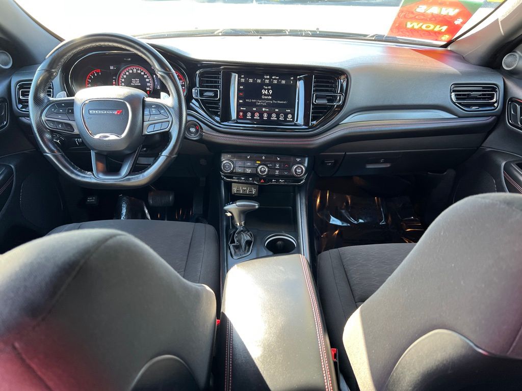 Thumbnail: 2023 Dodge Durango - 32