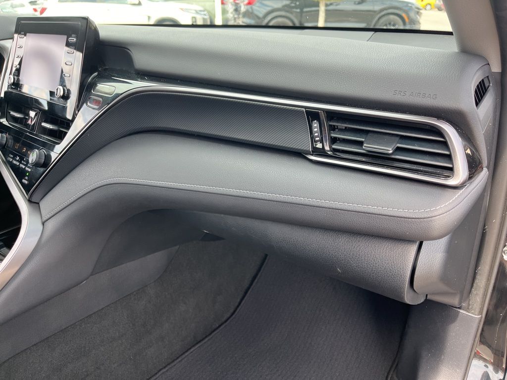 Thumbnail: 2021 Toyota Camry - 29