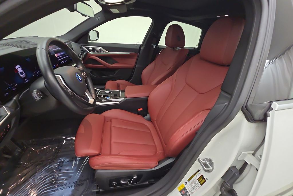 2023 Bmw i4 eDrive35 photo 51