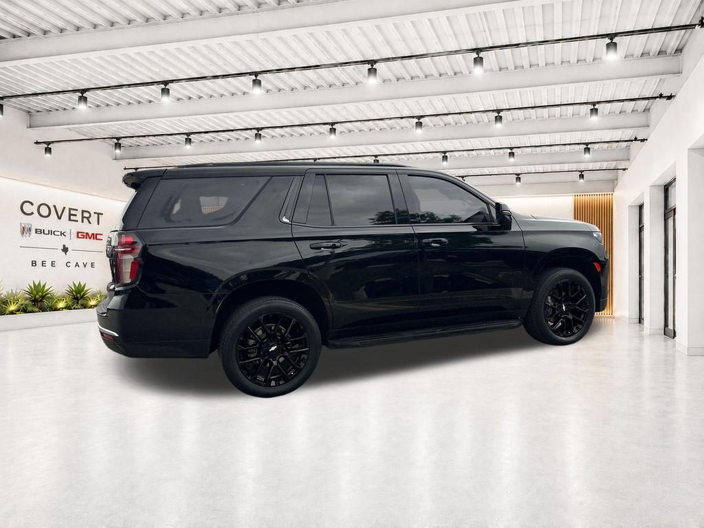 Used Car 2022 Chevrolet Tahoe  Lt For Sale Under $60,000 In Austin, Texas