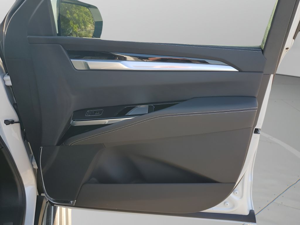 New Car 2025 Cadillac Escalade Esv  Sport For Sale In Austin, Texas